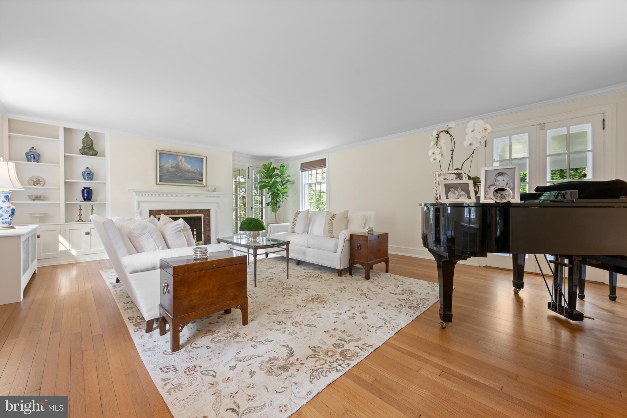 847 Lesley Road Villanova, PA 19085 - Photo 9 of 86