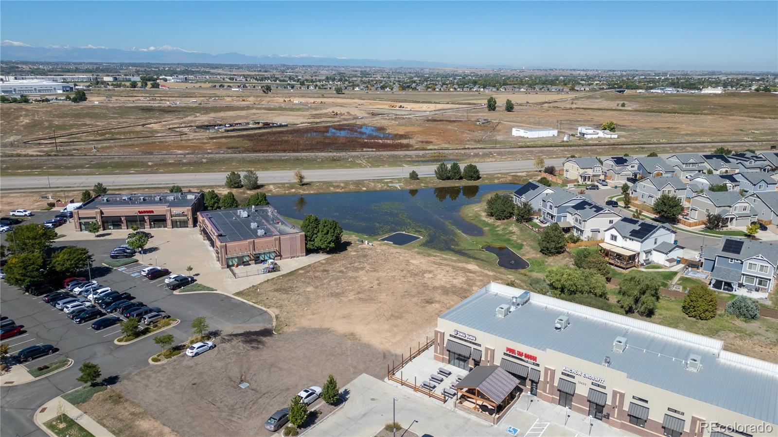 12353 East 104th Place Commerce City, CO 80022 - Photo 12 of 20