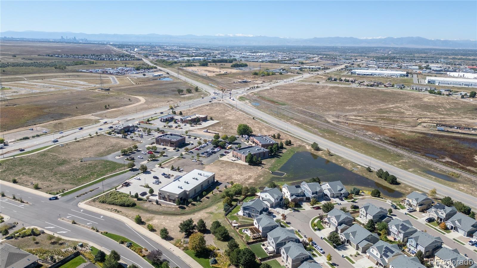 12353 East 104th Place Commerce City, CO 80022 - Photo 18 of 20