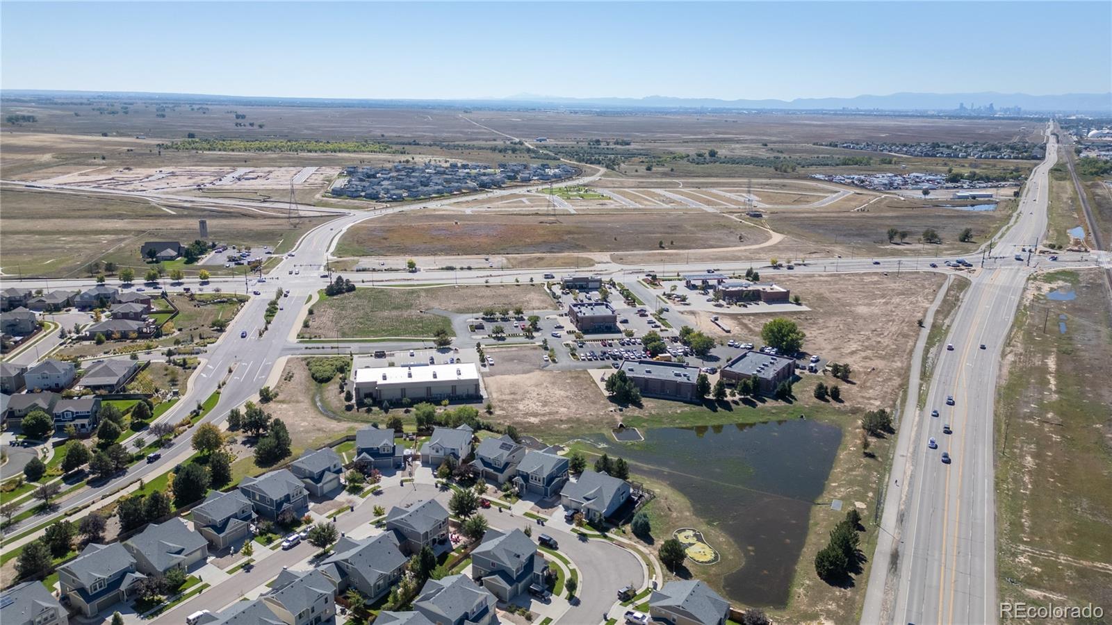 12353 East 104th Place Commerce City, CO 80022 - Photo 19 of 20