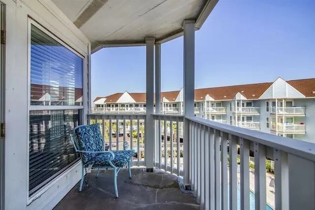 $310,499 | 10811 Termini-San Luis Pass Road, Unit 1314, Galveston, TX 77554