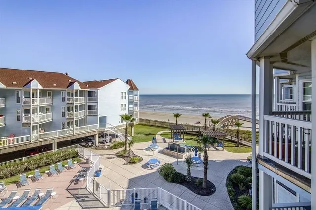 $310,499 | 10811 Termini-San Luis Pass Road, Unit 1314, Galveston, TX 77554