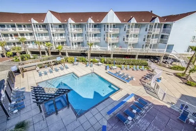 $310,499 | 10811 Termini-San Luis Pass Road, Unit 1314, Galveston, TX 77554