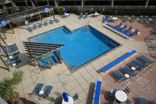 $310,499 | 10811 Termini-San Luis Pass Road, Unit 1314, Galveston, TX 77554