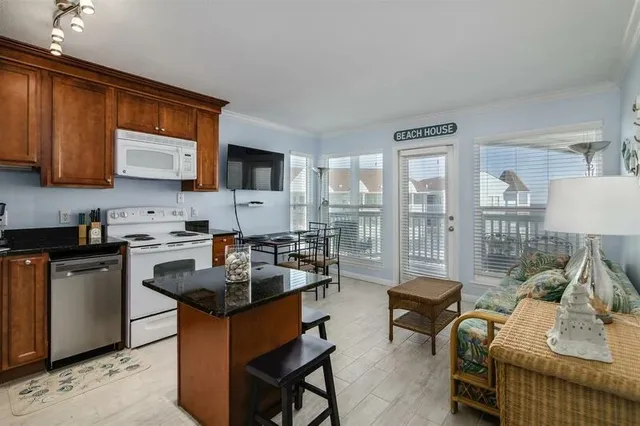 $310,499 | 10811 Termini-San Luis Pass Road, Unit 1314, Galveston, TX 77554