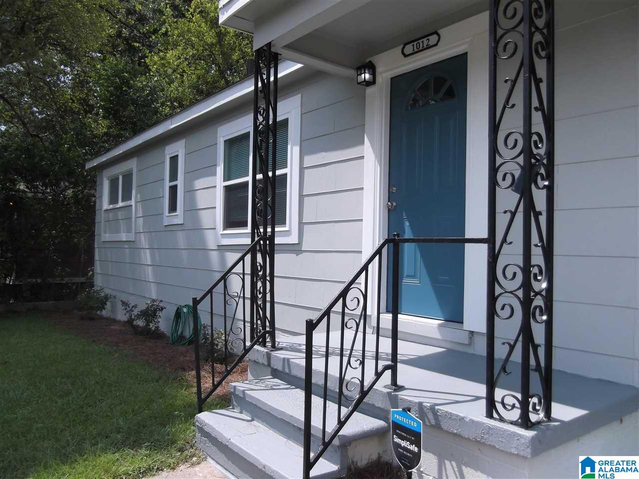 1012 51st Street West Birmingham, AL 35208 - Photo 3 of 25