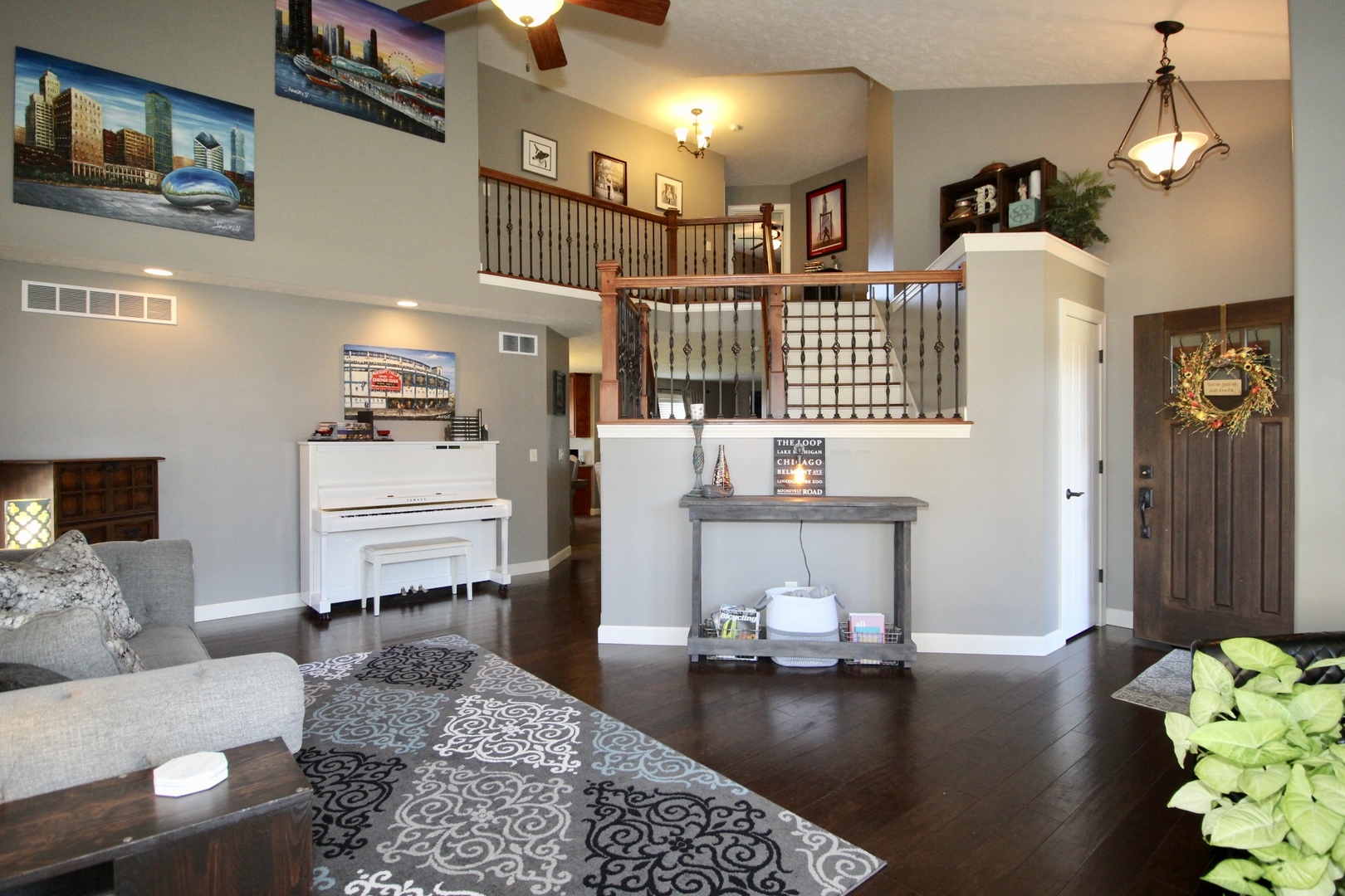 223 Prairie Ridge Drive Lexington, IL 61753 - Photo 4 of 41 Gallery Image 4