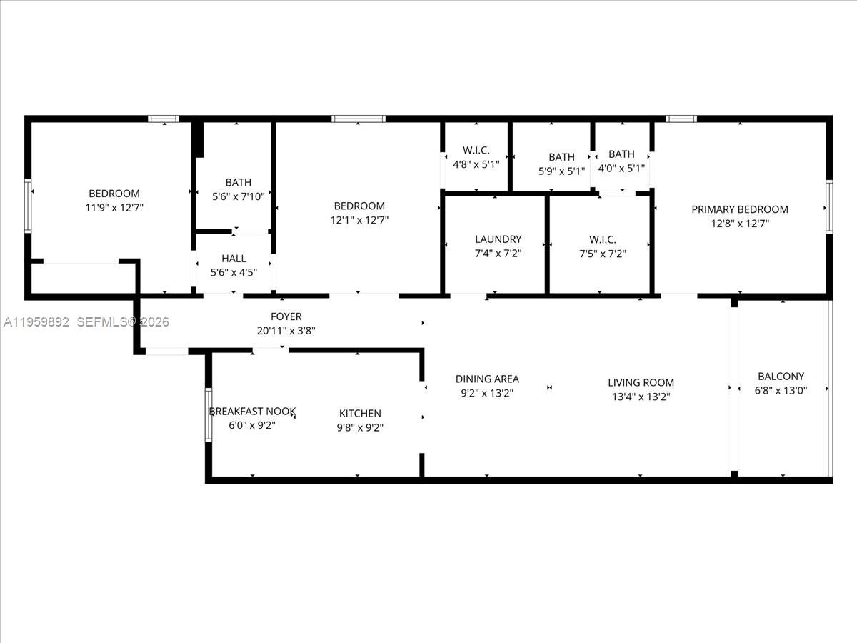 280 Timber Lake Circle, Unit 201 Naples, FL 34104 - Photo 24 of 34 a picture of a building