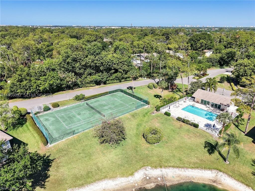 280 Timber Lake Circle, Unit 201 Naples, FL 34104 - Photo 33 of 34 a view of a city