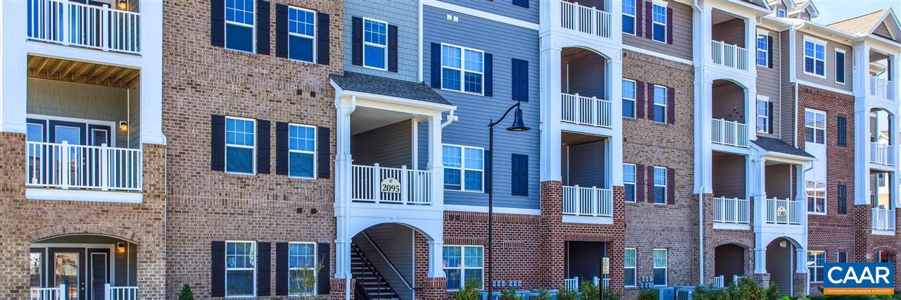 2160 Reserve Circle, Unit 3 Harrisonburg, VA 22801 - Photo 6 of 19 a front view of a multi story building