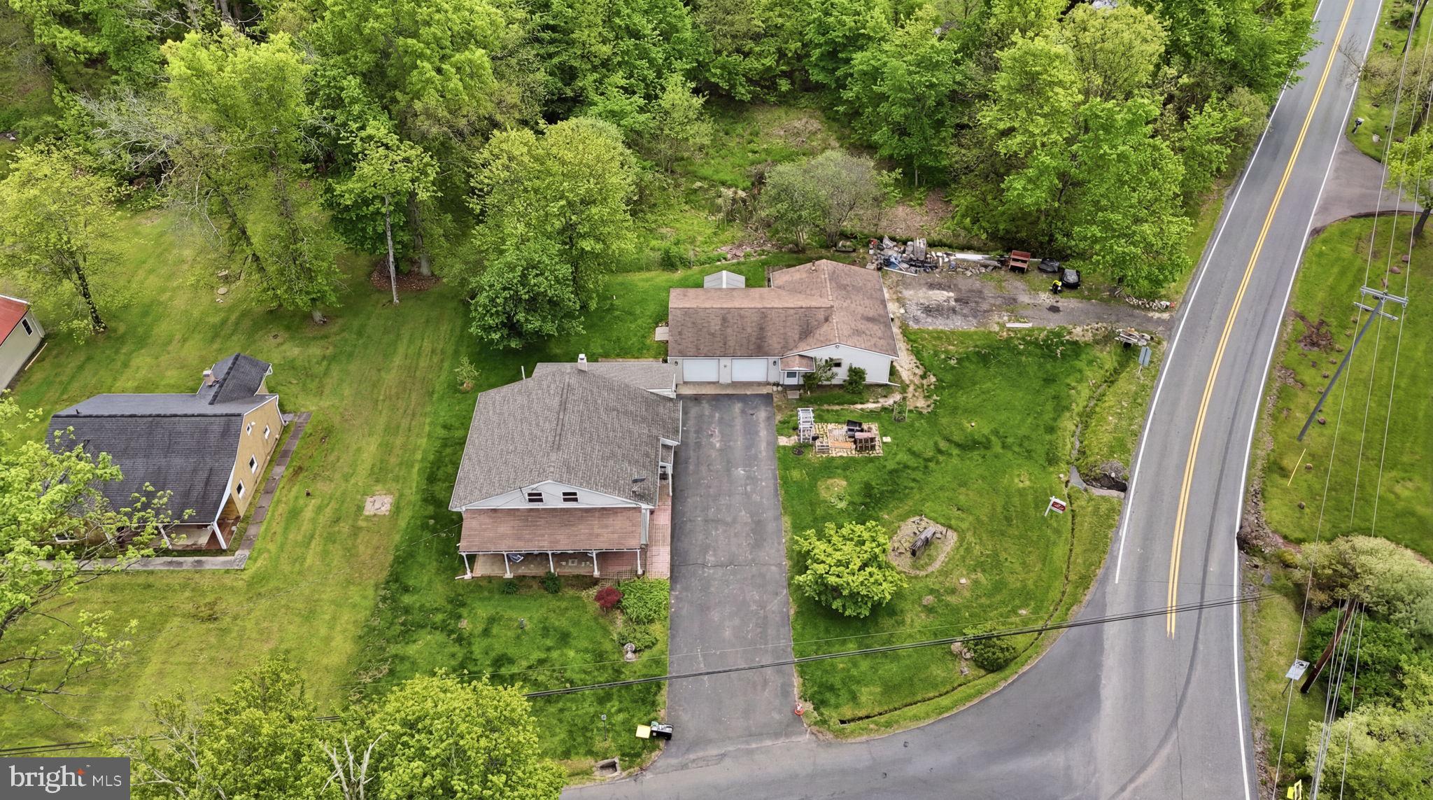 1696 Chestnut Ridge Road Upper Black Eddy, PA 18972 - Photo 35 of 43