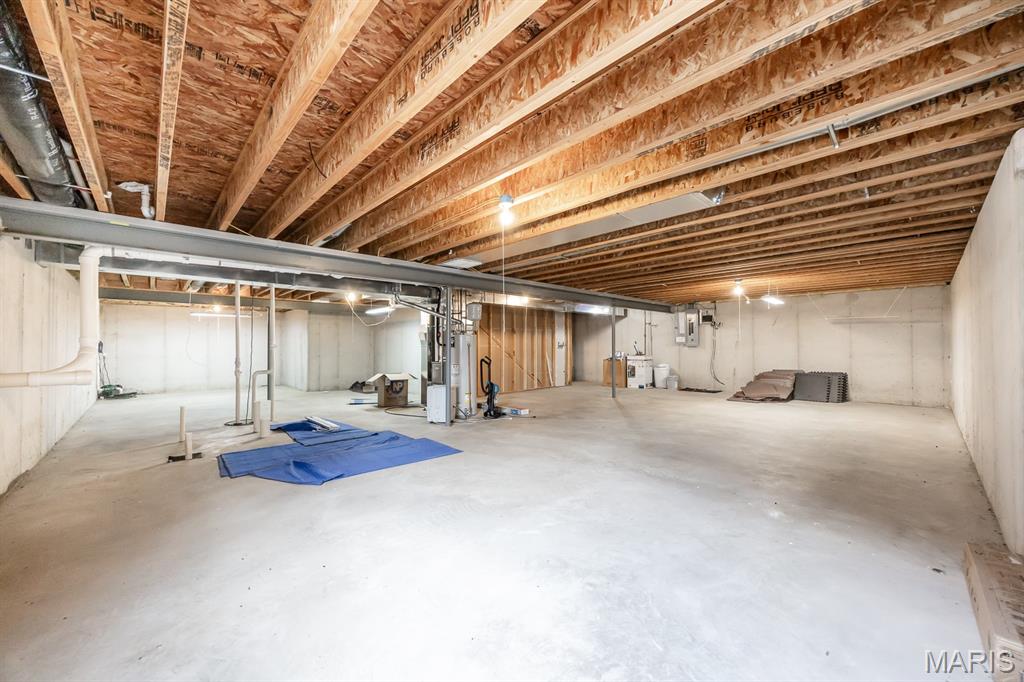 1129 Gulfstream Way Mascoutah, IL 62258 - Photo 22 of 27