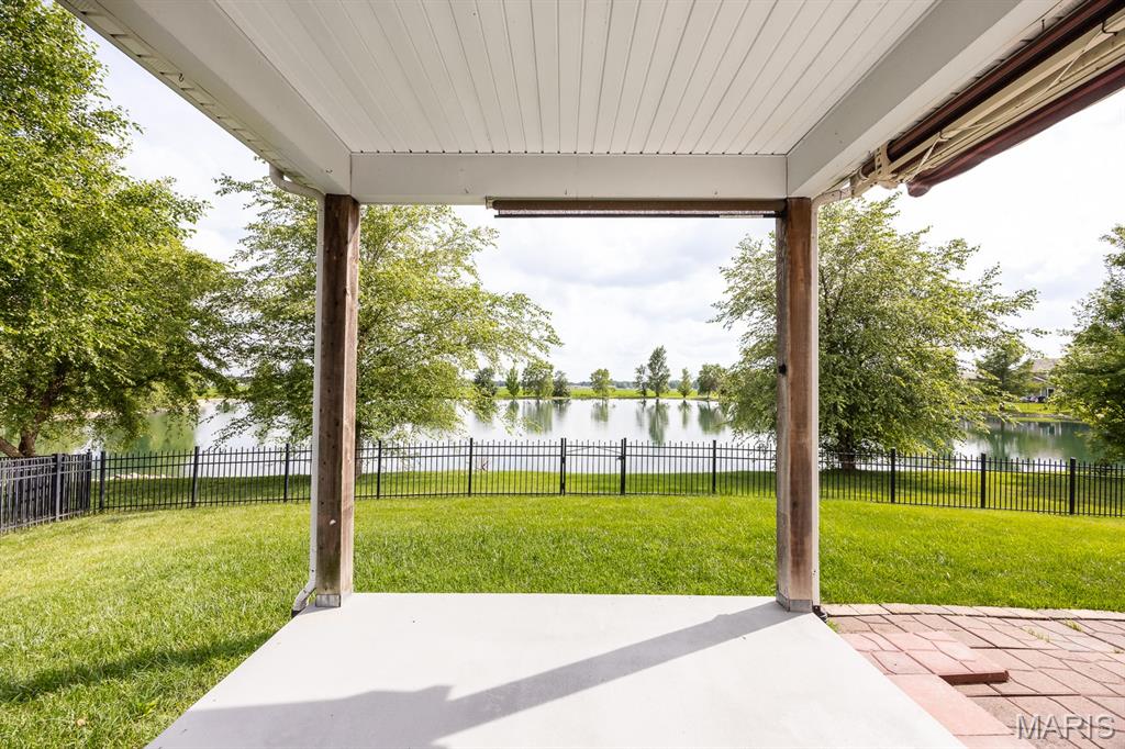 1129 Gulfstream Way Mascoutah, IL 62258 - Photo 25 of 27