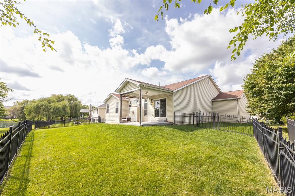 1129 Gulfstream Way Mascoutah, IL 62258 - Photo 27 of 27