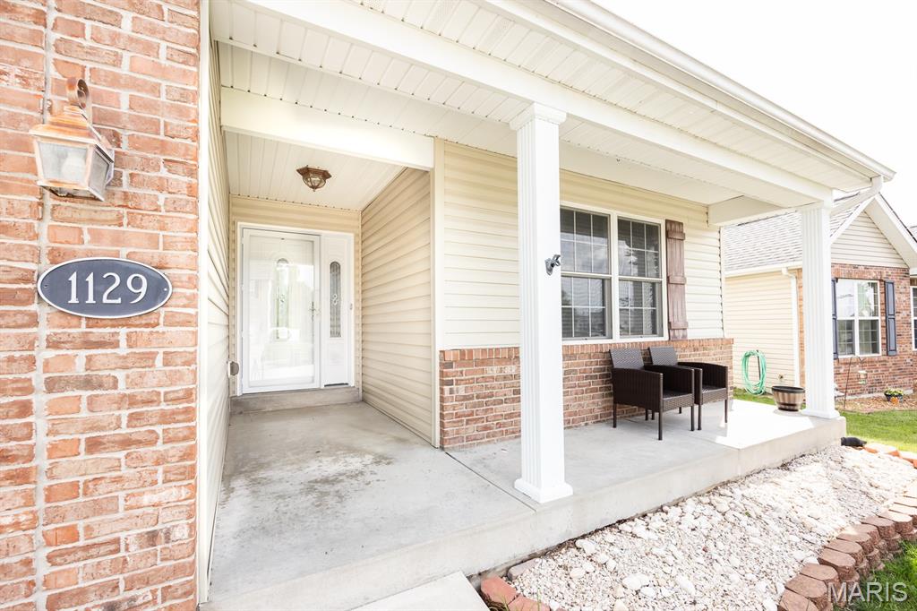 1129 Gulfstream Way Mascoutah, IL 62258 - Photo 5 of 27