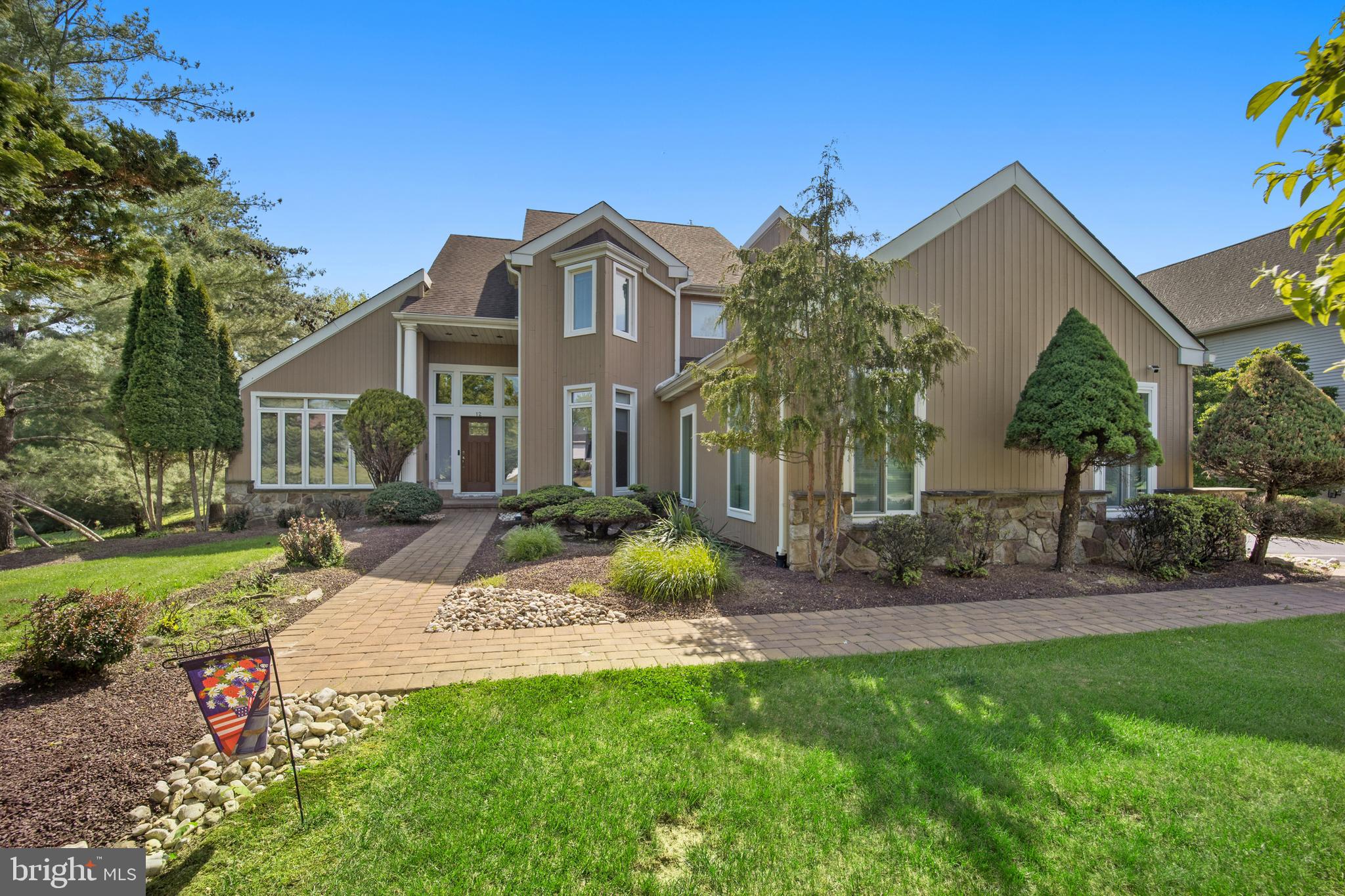 12 Tanyard Road Richboro, PA 18954 - Photo 1 of 62