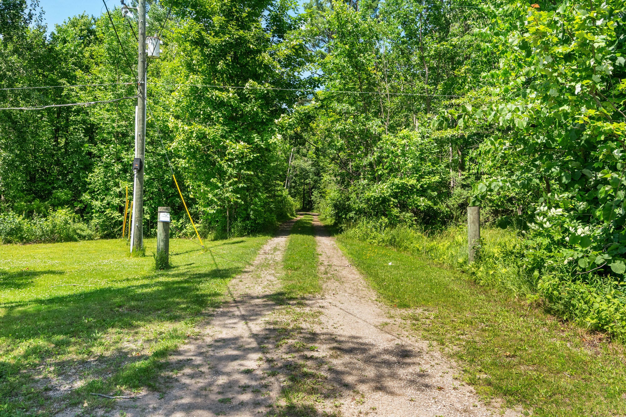 Moonlight Bay Road Cheboygan, MI 49721 - Photo 5 of 25