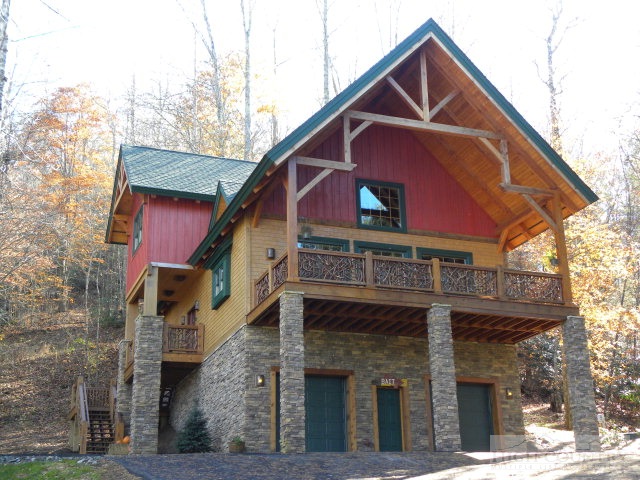 774 Rivers Edge Drive Boone, NC 28607 - Photo 1 of 1 Gallery Image 1