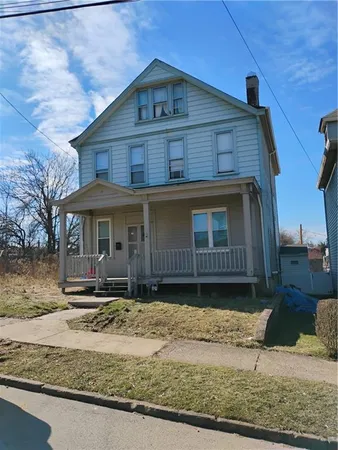 $89,000 | 714 Union Avenue, McKeesport, PA 15132