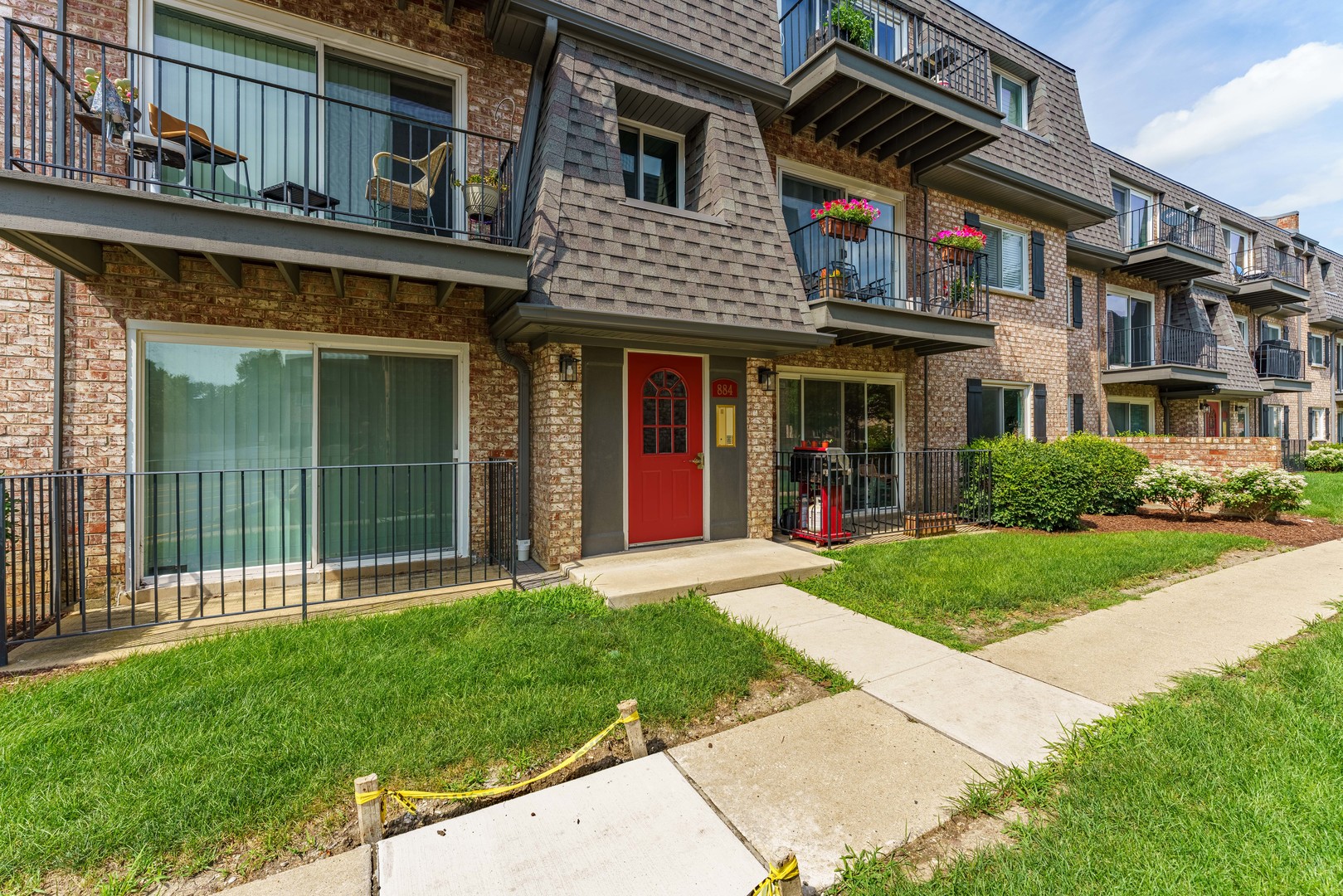 884 South Plum Grove Road, Unit 111 Palatine, IL 60067 - Photo 16 of 19