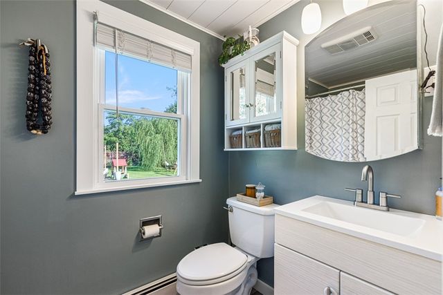 $435,000 | 178 George Arden Avenue, Warwick, RI 02886