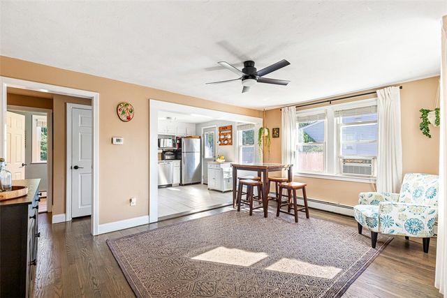 $435,000 | 178 George Arden Avenue, Warwick, RI 02886