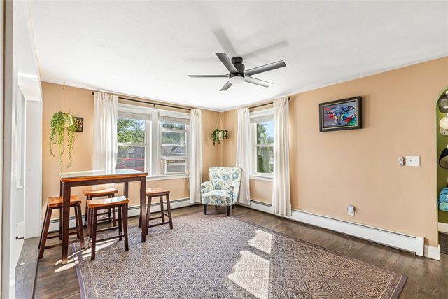 $435,000 | 178 George Arden Avenue, Warwick, RI 02886