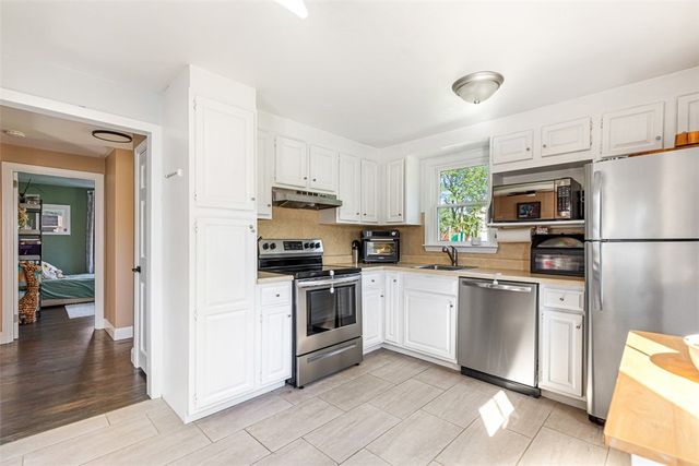 $435,000 | 178 George Arden Avenue, Warwick, RI 02886