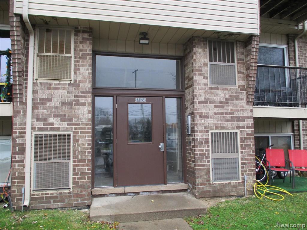 17124 Clinton River Road, Unit 3A Clinton Township, MI 48038 - Photo 2 of 17