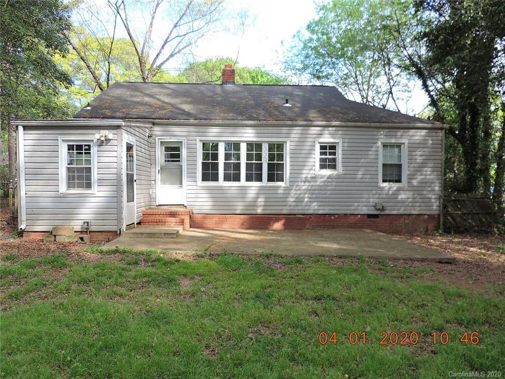 3127 Dublin Road Charlotte, NC 28208 - Photo 13 of 13 Gallery Image 13
