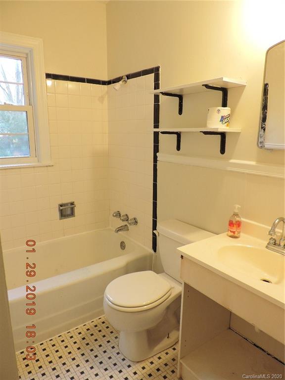 3127 Dublin Road Charlotte, NC 28208 - Photo 8 of 13 Gallery Image 8
