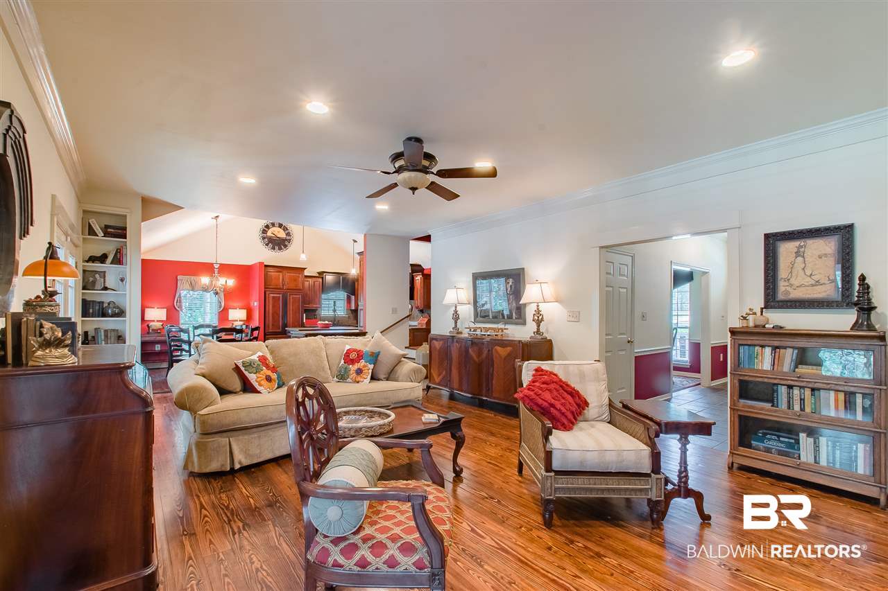 31287 Blakeley Way Daphne, AL 36527 - Photo 8 of 41 Great Room