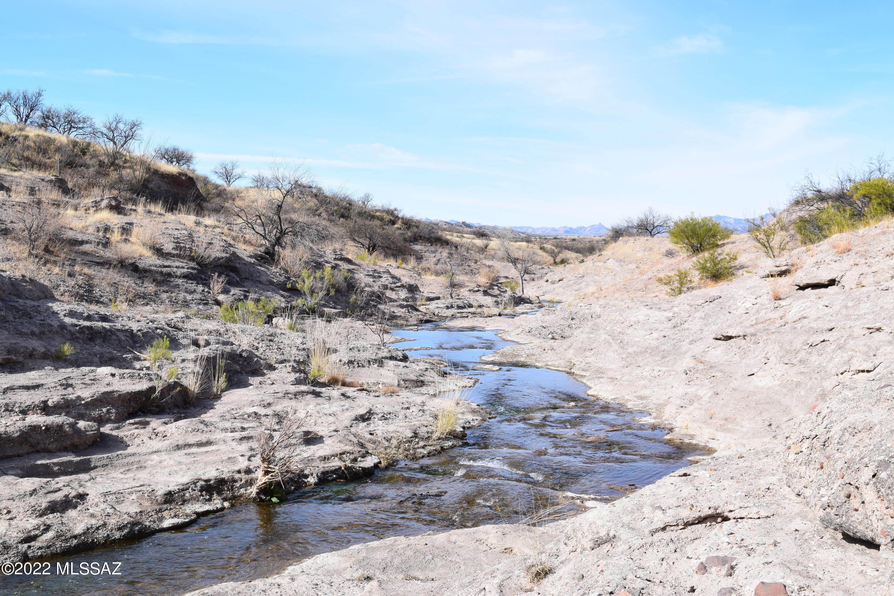 Tbd Tbd Sonoita Creek Ranch, Unit 55 Rio Rico, AZ 85648 - Photo 18 of 25