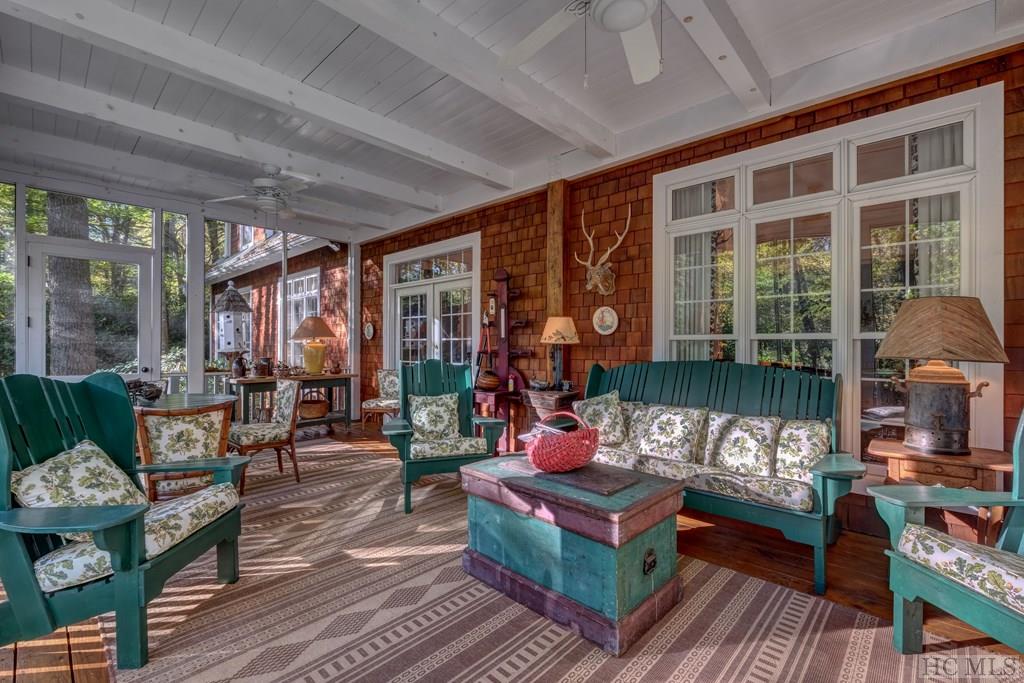 75 Billy Cabin Road Highlands, NC 28741 - Photo 4 of 28 Gallery Image 4