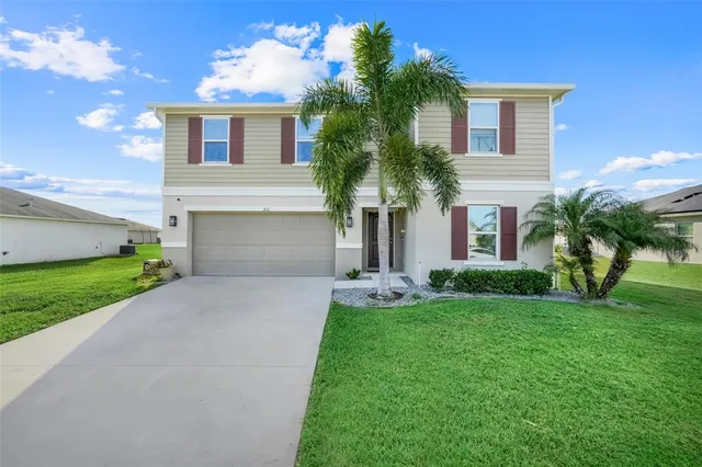 $400,000 | 2111 Ficus Street, Mascotte, FL 34753