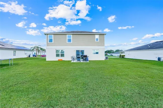 $400,000 | 2111 Ficus Street, Mascotte, FL 34753