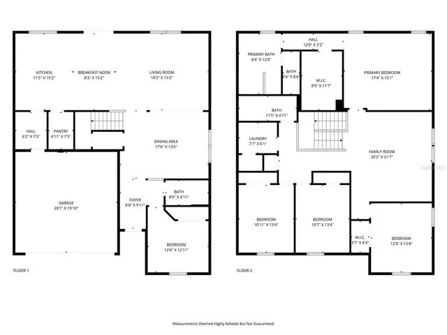 $400,000 | 2111 Ficus Street, Mascotte, FL 34753