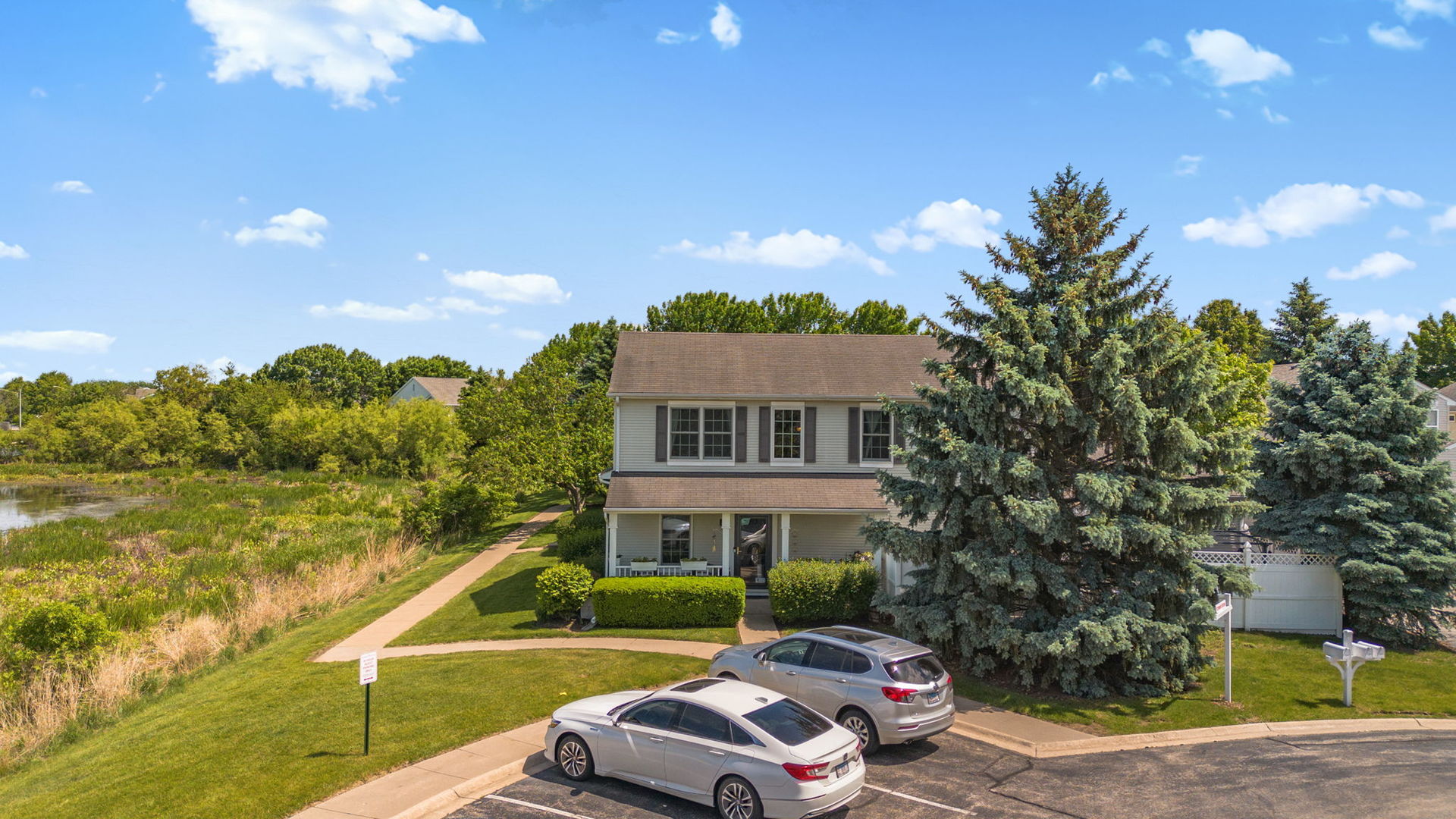 59 Freesia Court Romeoville, IL 60446 - Photo 46 of 63