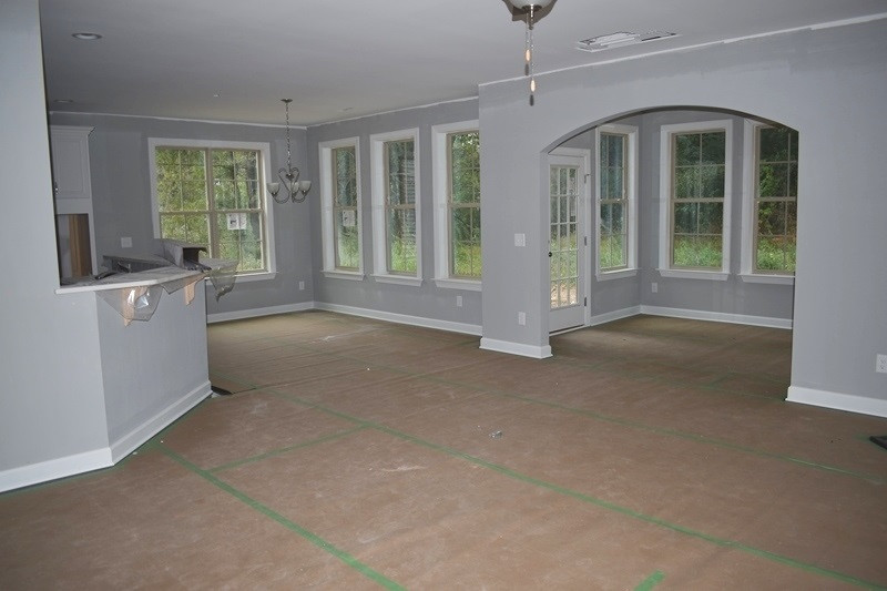 3469 South Beaver Lane Raleigh, NC 27604 - Photo 9 of 25 Photo 9
