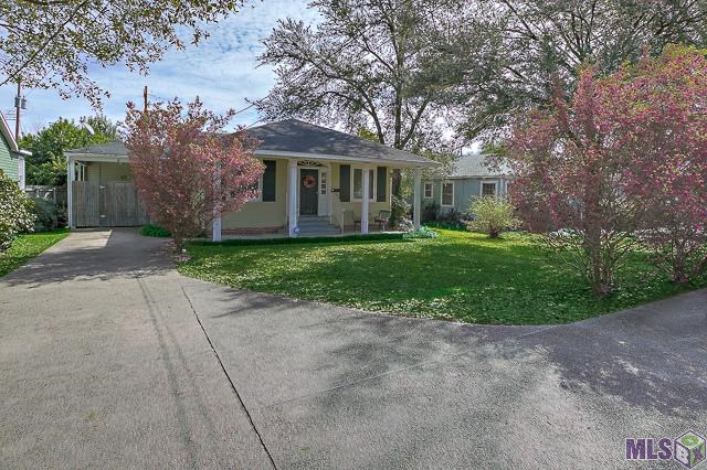 857 Kenmore Avenue Baton Rouge, LA 70806 - Photo 1 of 15 Gallery Image 1