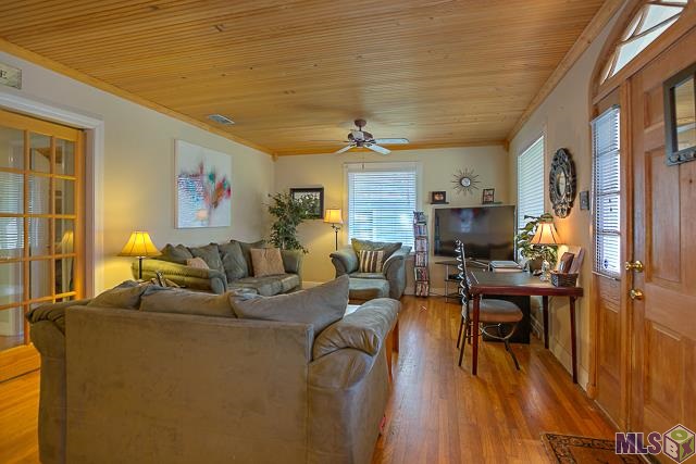 857 Kenmore Avenue Baton Rouge, LA 70806 - Photo 3 of 15 Gallery Image 3