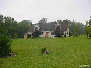 1860 South Summers Road Imlay City, MI 48444 - Photo 1 of 7 Property Photo
