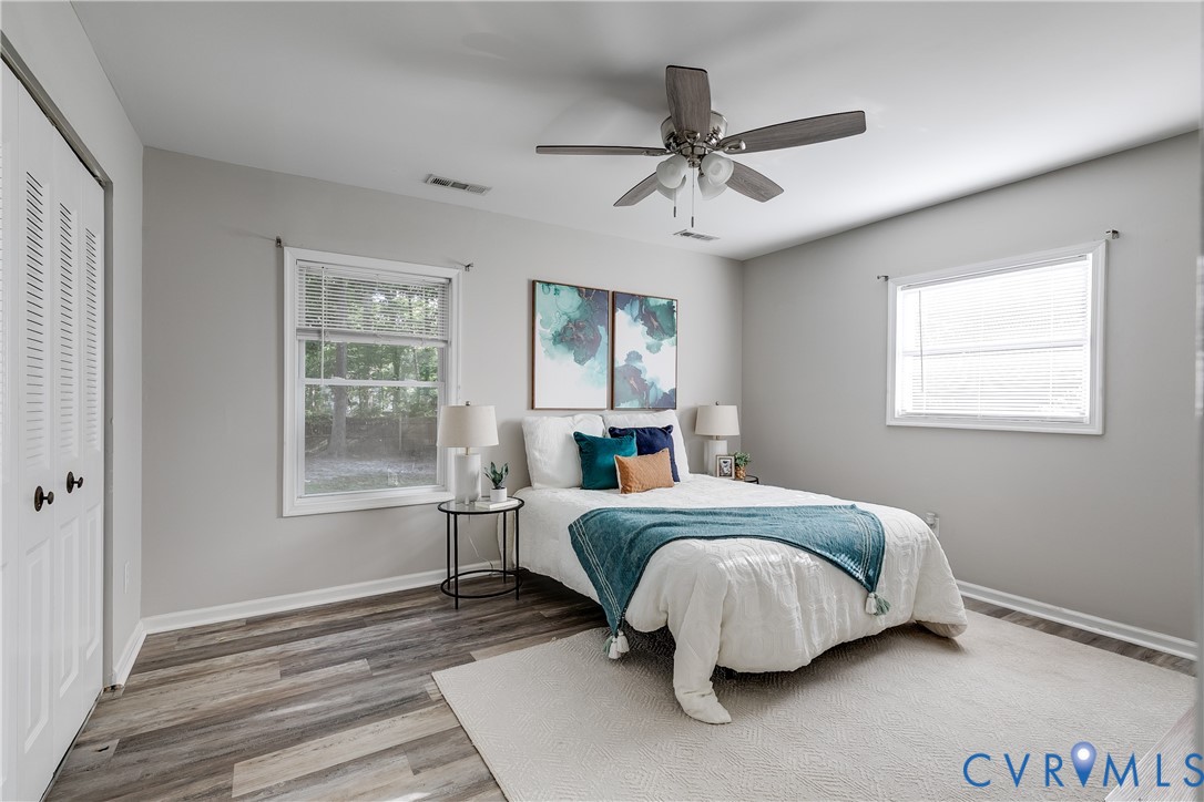 5213 Oakforest Drive Chesterfield, VA 23832 - Photo 16 of 26