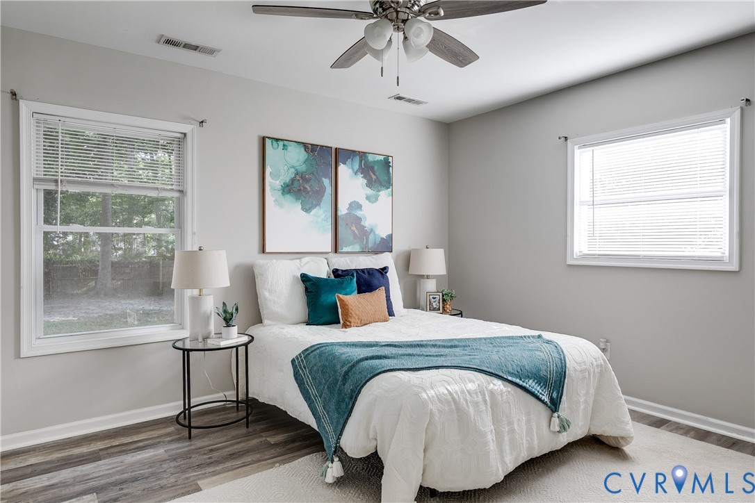 5213 Oakforest Drive Chesterfield, VA 23832 - Photo 17 of 26