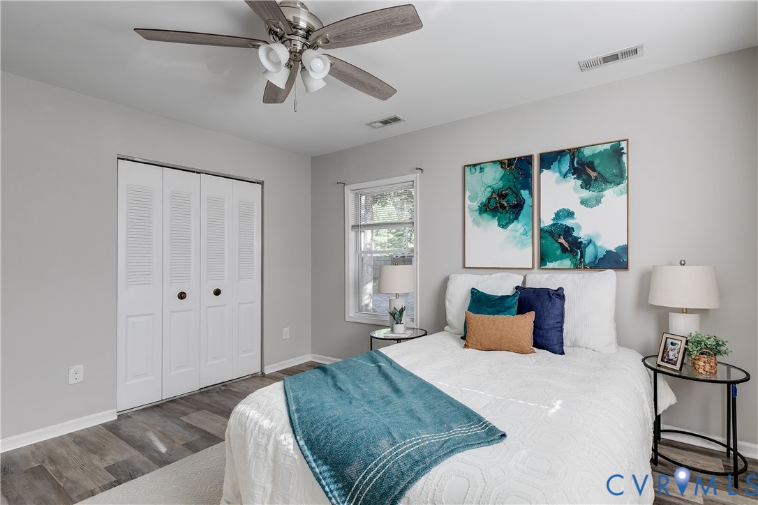 5213 Oakforest Drive Chesterfield, VA 23832 - Photo 18 of 26