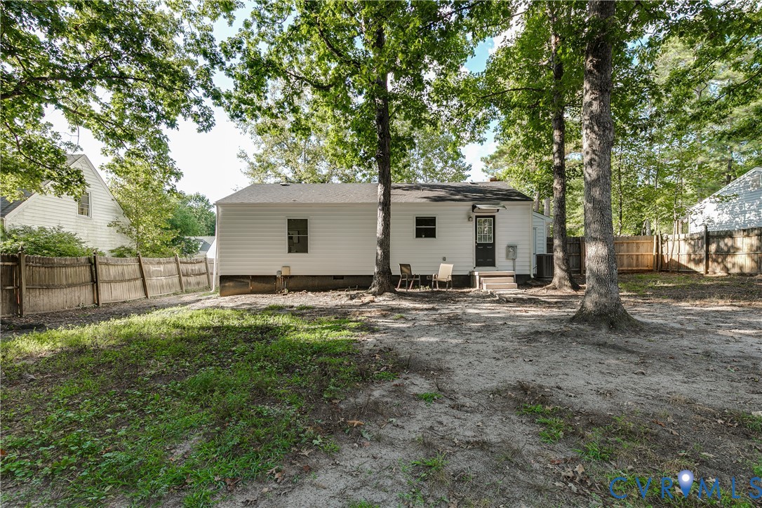 5213 Oakforest Drive Chesterfield, VA 23832 - Photo 21 of 26