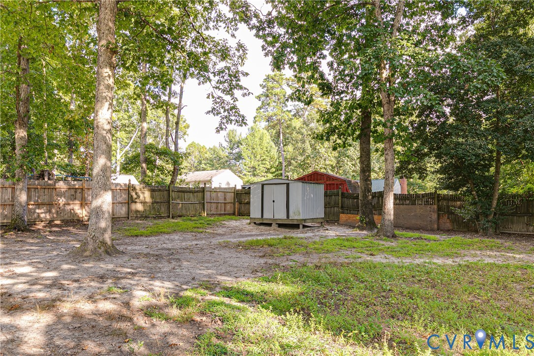 5213 Oakforest Drive Chesterfield, VA 23832 - Photo 23 of 26