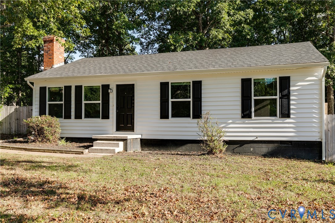 5213 Oakforest Drive Chesterfield, VA 23832 - Photo 26 of 26