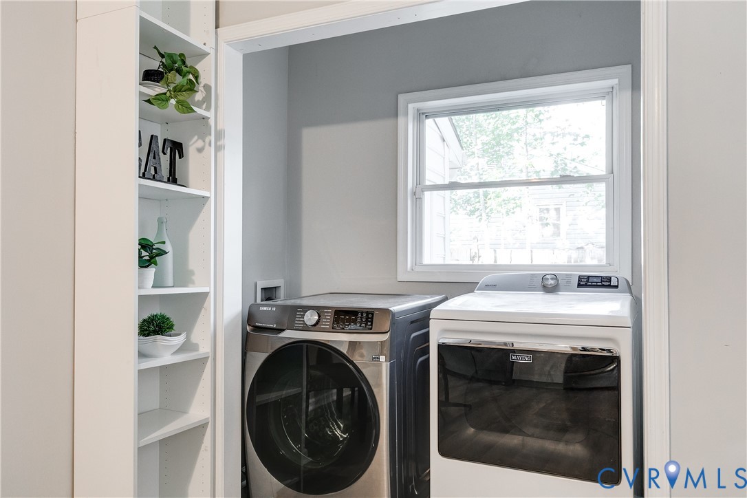 5213 Oakforest Drive Chesterfield, VA 23832 - Photo 8 of 26