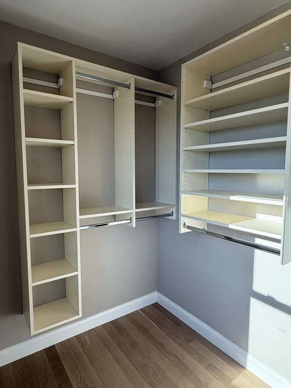 84 Pine Street Rehoboth, MA 02769 - Photo 26 of 29 a view of an empty walk in closet